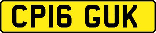 CP16GUK