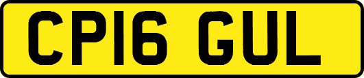 CP16GUL