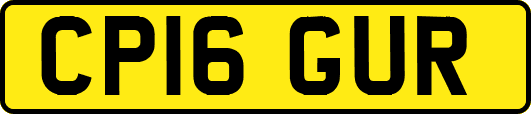 CP16GUR