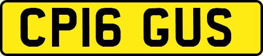 CP16GUS