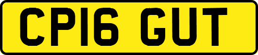 CP16GUT