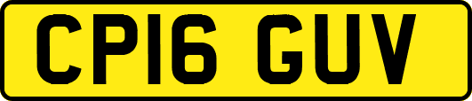 CP16GUV