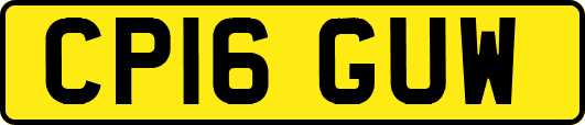 CP16GUW