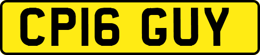 CP16GUY