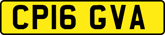 CP16GVA