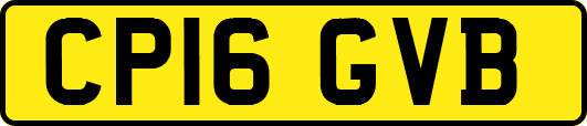 CP16GVB