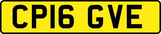 CP16GVE