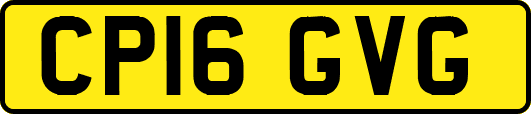 CP16GVG