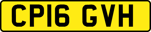 CP16GVH