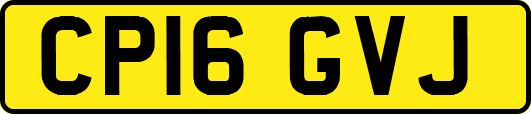 CP16GVJ