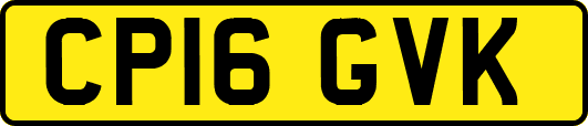 CP16GVK