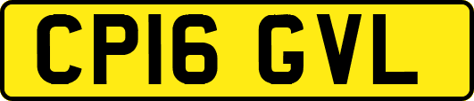 CP16GVL