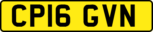CP16GVN