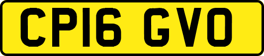 CP16GVO