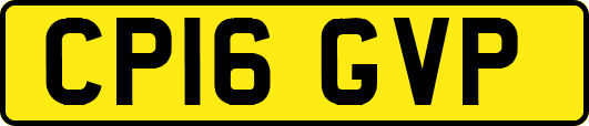 CP16GVP