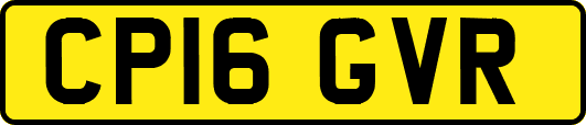 CP16GVR