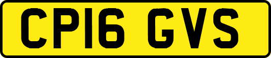CP16GVS
