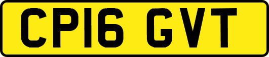 CP16GVT
