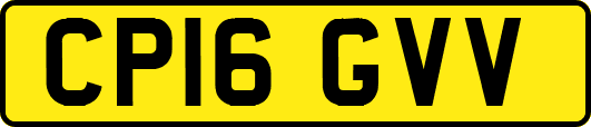 CP16GVV
