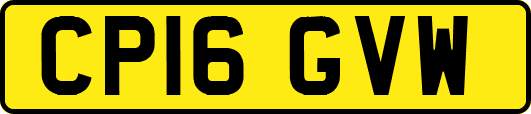 CP16GVW