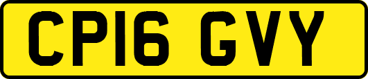 CP16GVY