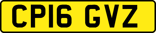 CP16GVZ
