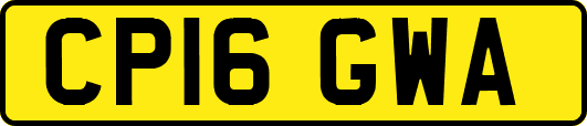 CP16GWA