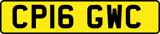 CP16GWC