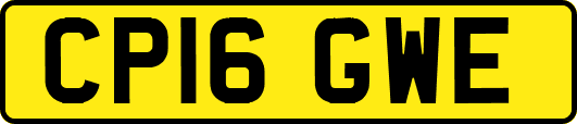 CP16GWE