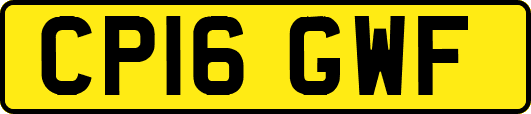 CP16GWF