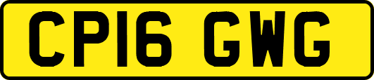 CP16GWG