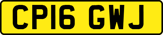 CP16GWJ