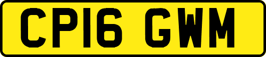 CP16GWM