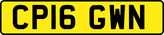 CP16GWN