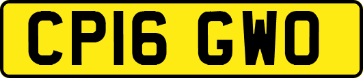 CP16GWO