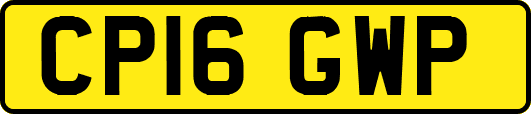 CP16GWP