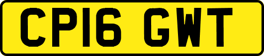 CP16GWT