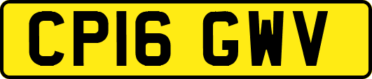CP16GWV
