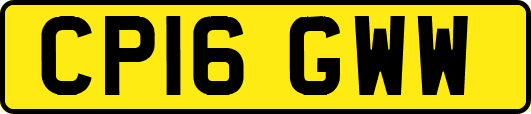CP16GWW