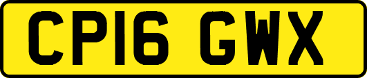 CP16GWX