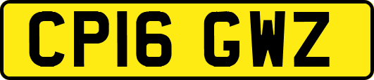 CP16GWZ