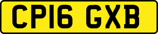 CP16GXB