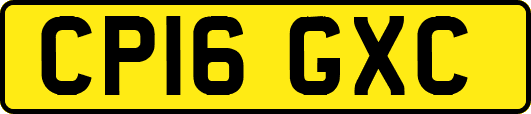 CP16GXC