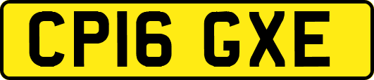 CP16GXE