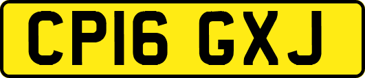 CP16GXJ