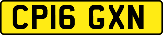CP16GXN