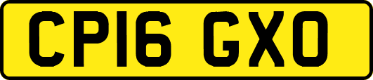 CP16GXO