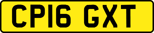 CP16GXT