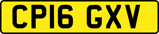 CP16GXV