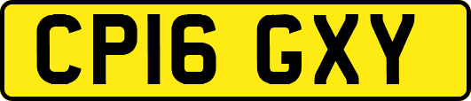 CP16GXY